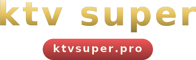 ktv super โลโก้